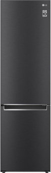 Холодильник LG GW-B509SBNM 2-хкамерн. черный (двухкамерный) от магазина РЭССИ