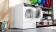 Сушильная машина Bosch Serie 8 WQB245A0BY кл.энер.:A+++ макс.загр.:9кг белый от магазина РЭССИ