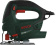 Картинка Лобзик Bosch PST 650 500Вт 3100ходов/мин от электросети (кейс в комплекте) от магазина РЭССИ Лобзик Bosch PST 650 500Вт 3100ходов/мин от электросети (кейс в комплекте) от магазина РЭССИ