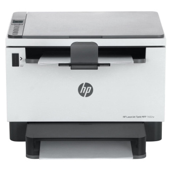 МФУ лазерный HP LaserJet 1602w (2R3E8A) A4 WiFi серый от магазина РЭССИ