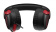 Картинка Наушники с микрофоном HyperX Cloud Mini черный/красный накладные оголовье (7G8F4AA) от магазина РЭССИ Наушники с микрофоном HyperX Cloud Mini черный/красный накладные оголовье (7G8F4AA) от магазина РЭССИ