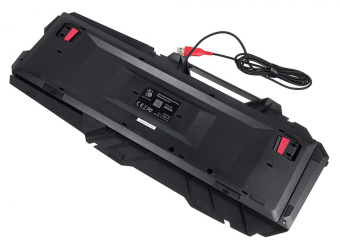Клавиатура A4Tech Bloody B880R механическая черный USB for gamer LED от магазина РЭССИ