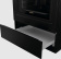 Картинка Плита Электрическая Gorenje GECS6B70CLB черный стеклокерамика (без крышки) от магазина РЭССИ Плита Электрическая Gorenje GECS6B70CLB черный стеклокерамика (без крышки) от магазина РЭССИ