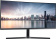 Монитор Samsung 34" Curved C34H890WGR серебристый VA LED 21:9 HDMI матовая HAS Pivot 300cd 178гр/178гр 3440x1440 DisplayPort Ultra HD 2K (1440p) USB 7.9кг от магазина РЭССИ