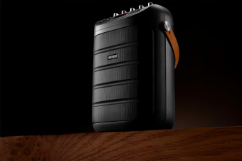 Колонка порт. Edifier PK305 серый 18W 1.0 BT 6000mAh от магазина РЭССИ