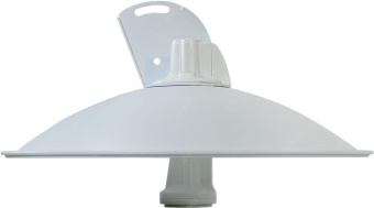 Ubiquiti PowerBeam M5 400 антенна параболическая активная от магазина РЭССИ