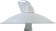 Ubiquiti PowerBeam M5 400 антенна параболическая активная от магазина РЭССИ