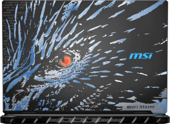 Ноутбук MSI Titan Dragon Edition 18 HX AI A2XWJG-205RU Core Ultra 9 285HX 64Gb SSD4Tb NVIDIA GeForce RTX 5090 для ноутбуков 24Gb 18" IPS UHD+ (3840x2400) Windows 11 Home black WiFi BT Cam (9S7-1824A5-205) от магазина РЭССИ