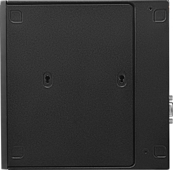 Неттоп MSI Pro DP10 12M-231XRU i3 1215U (1.2) 16Gb SSD512Gb UHDG noOS 2.5xGbitEth WiFi BT 120W черный (9S6-B0A621-231) от магазина РЭССИ