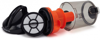 Пылесос Polaris PVC 1516 1500Вт черный от магазина РЭССИ