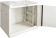 Шкаф коммутационный Lanmaster Pro (TWT-CBWPG-15U-6X4-GY) настенный 15U 600x450мм пер.дв.стекл 60кг серый 350мм 768мм IP20 металл от магазина РЭССИ
