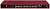 Коммутатор QTech QSW-3750-28T-POE-AC-R QSW-3750-28T-POE-АС-R (L2+) 24x1Гбит/с 4SFP 370W управляемый от магазина РЭССИ