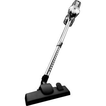 Вертикальный пылесос BRAYER 4269BR 600 Вт всасывание 185 Вт 0.8 л универсальная щётка шнура 8 м BR4269 от магазина РЭССИ