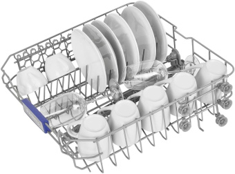 Посудомоечная машина встраив. Maunfeld MLP-122D Light Beam полноразмерная от магазина РЭССИ