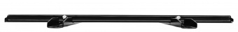 Кронштейн для телевизора Buro FX0 черный 22"-65" макс.50кг настенный фиксированный от магазина РЭССИ