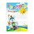 Универсальная грамота BRAUBERG Детская А4 мелованный картон 123696 от магазина РЭССИ