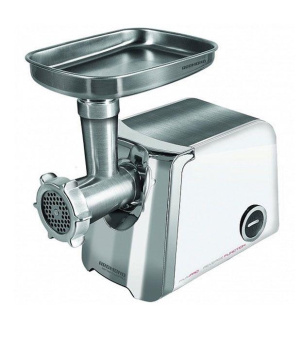 Мясорубка Redmond RMG-1215 1200Вт черный от магазина РЭССИ