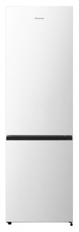 Холодильник Hisense RB329N4AWF белый (двухкамерный) от магазина РЭССИ