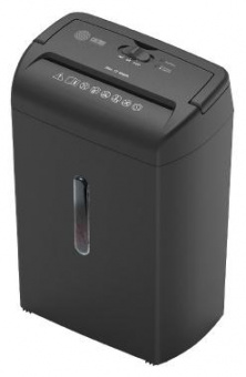 Шредер Cactus CS-SH-12-21-5X45 (секр.P-3) фрагменты 12лист. 21лтр. скобы пл.карты от магазина РЭССИ