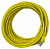 Патч-корд Buro UTP 4 пары cat5E CCA molded 5м желтый RJ-45 (m)-RJ-45 (m) от магазина РЭССИ