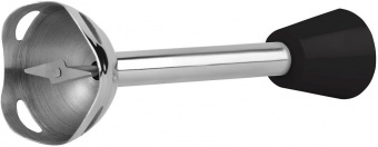 Блендер погружной Scarlett SC-HB42F97 900Вт черный от магазина РЭССИ