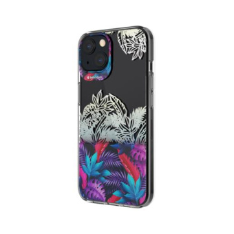 Чехол (клип-кейс) для Apple iPhone 13 SwitchEasy Artist Henri Rousseau разноцветный (GS-103-208-208-132) от магазина РЭССИ