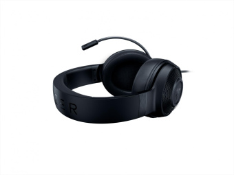 Наушники с микрофоном Razer Kraken X Lite черный 1.3м мониторные оголовье (RZ04-02950100-R381) от магазина РЭССИ