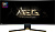 Монитор MSI 34" MEG 342C QD OLED черный OLED LED 0.03ms 21:9 HDMI M/M матовая HAS 250cd 178гр/178гр 3440x1440 175Hz FreeSync Premium Pro DP 2K USB 9.3кг от магазина РЭССИ