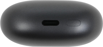 Гарнитура вкладыши Xiaomi Buds 5 M2341E1 черный беспроводные bluetooth в ушной раковине (BHR8118GL) от магазина РЭССИ