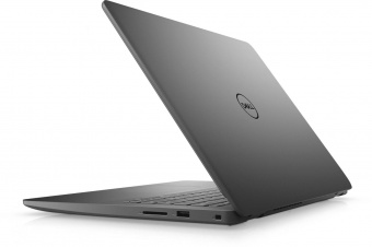 Ноутбук Dell Vostro 3400 Core i3 1115G4 8Gb 1Tb Intel UHD Graphics 14" WVA FHD (1920x1080) Linux black WiFi BT Cam (N6004VN) от магазина РЭССИ