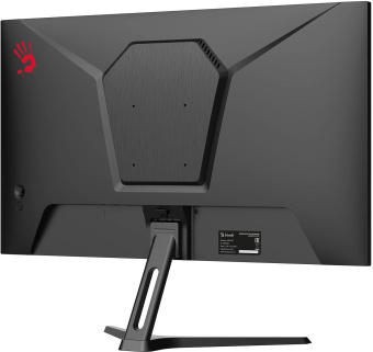 Монитор Bloody 23.8" MN240F черный IPS LED 1ms 16:9 HDMI M/M матовая 280cd 178гр/178гр 1920x1080 180Hz G-Sync DP FHD 2.9кг от магазина РЭССИ