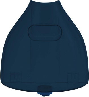 Отпариватель напольный Polaris PGS 2230VA 2200Вт синий/белый от магазина РЭССИ