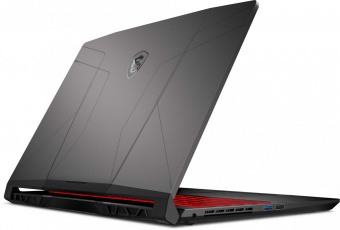Ноутбук MSI Pulse GL66 11UDK-420XRU Core i5 11400H 8Gb SSD512Gb NVIDIA GeForce RTX 3050 Ti 4Gb 15.6" IPS FHD (1920x1080) Free DOS grey WiFi BT Cam (9S7-158224-420) от магазина РЭССИ
