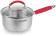 Ковш Rondell Sorge RDS-1218 1.3л. d=16см (с крышкой) стальной от магазина РЭССИ