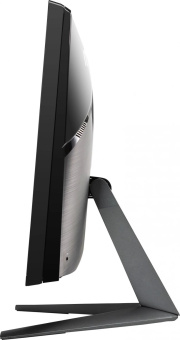 Моноблок MSI Pro AP222T 13M-088XRU 21.5" Full HD Touch i5 13400 (2.5) 16Gb SSD512Gb UHDG 730 CR noOS 2xGbitEth WiFi BT 120W клавиатура мышь Cam черный 1920x1080 от магазина РЭССИ