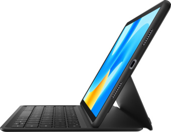 Чехол-клавиатура Huawei для Huawei MatePad Bartok K-Keyboard DDBKB00 полиуретан серый (55036944) от магазина РЭССИ