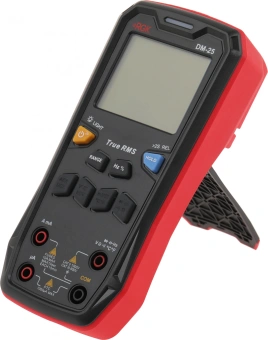 Цифровой мультиметр RGK DM-25 755160 от магазина РЭССИ