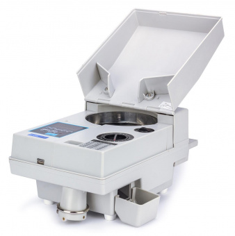 Счетчик монет Dors CT3020 SYS-040926 рубли от магазина РЭССИ