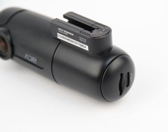 Видеорегистратор ACV GQ900W черный 2Mpix 1080x1920 1080p 160гр. GPS GM8135S от магазина РЭССИ