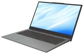 Ноутбук IRU Калибр 15EC Core i5 8259U 8Gb SSD256Gb Intel Iris Plus graphics 655 15.6" FHD (1920x1080) Free DOS black WiFi BT Cam 4250mAh (1889951) от магазина РЭССИ