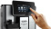 Картинка Кофемашина Delonghi ECAM610.55.SB 1450Вт черный/серебристый от магазина РЭССИ Кофемашина Delonghi ECAM610.55.SB 1450Вт черный/серебристый от магазина РЭССИ