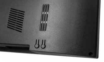 Моноблок IRU Office 23IH5P 23.8" Full HD i3 10105 (3.7) 16Gb SSD512Gb UHDG 630 Free DOS GbitEth WiFi BT 120W Cam черный 1920x1080 от магазина РЭССИ