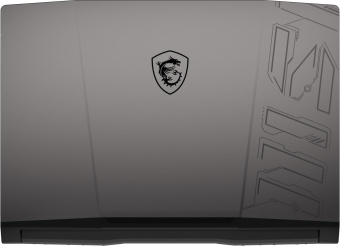 Ноутбук MSI Pulse 15 B13VGK-1660XRU Core i7 13700H 16Gb SSD1Tb NVIDIA GeForce RTX4070 8Gb 15.6" IPS QHD (2560x1440) Free DOS grey WiFi BT Cam (9S7-158561-1660) от магазина РЭССИ
