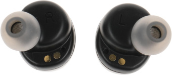 Гарнитура внутриканальные Padmate T3 черный беспроводные bluetooth в ушной раковине (T3 BLACK) от магазина РЭССИ