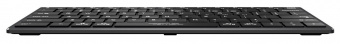 Клавиатура A4Tech Fstyler FBX51C серый USB беспроводная BT/Radio slim Multimedia (FBX51C GREY) от магазина РЭССИ