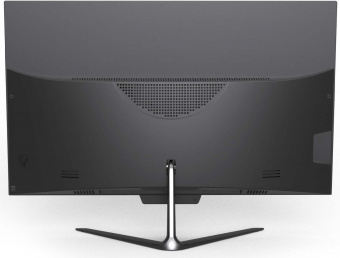 Моноблок Rombica Argo 23.8" Full HD i3 10110U (2.1) 8Gb SSD512Gb UHDG noOS GbitEth WiFi BT клавиатура мышь Cam черный 1920x1080 от магазина РЭССИ