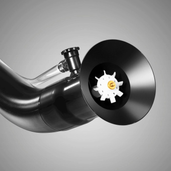 Опрыскиватель Зубр Мастер ОПБ-14-43 бенз. ранц. 14л зеленый от магазина РЭССИ