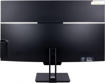 Моноблок Hiper V8 23.8" Full HD i5 12400 (2.5) 16Gb SSD1Tb UHDG 730 noOS GbitEth WiFi BT 120W клавиатура мышь Cam черный 1920x1080 от магазина РЭССИ