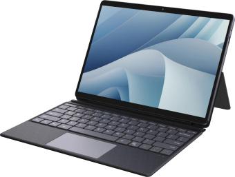Планшет Acer Gadget E10 ETPad Max 1215U (1.2) 6С RAM16Gb ROM512Gb 12.96" 2880x1920 Windows 11 серый 8Mpix 5Mpix BT WiFi microSDHC 4800mAh от магазина РЭССИ