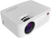 Картинка Проектор Hiper Cinema A4 White LCD 2500Lm (800x480) 1800:1 ресурс лампы:50000часов 2xUSB typeA 1xHDMI 1кг от магазина РЭССИ Проектор Hiper Cinema A4 White LCD 2500Lm (800x480) 1800:1 ресурс лампы:50000часов 2xUSB typeA 1xHDMI 1кг от магазина РЭССИ